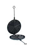 Skeppshult waffle iron, 15cm