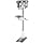 SHOP FOX W1670 1/2-Horsepower Floor Radial Drill Press