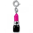 CHARM IT! Lipstick Charm