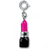 CHARM IT! Lipstick Charm