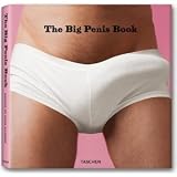 The Big Penis Book [Hardcover]