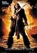 PIRATES OF THE CARIBBEAN Johnny Depp MOVIE POSTER(Size 27