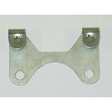 1964-1973 Corvette Back up Light Switch Bracket by Chevrolet