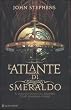 L'atlante di smeraldo