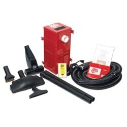 Dirt Devil RV Central Vacuum System