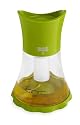 Kuhn Rikon Vase Oil Mister, Green