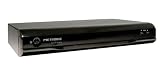 Metronic - Touchbox 6 - Décodeur satellite - 2 péritel