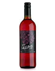 Las Falleras Rosé 2011 - Case of 6