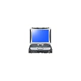 Toughbook CF-19RDRAX6M Tablet PC - Centrino 2 vPro - Intel Core i5 i5-540UM 1.2GHz - 10.4\