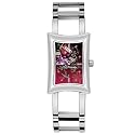 Ed Hardy Women's Divine Love Kills Stainless Steel 316L Watch #DN-LK