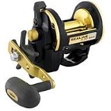 Sealine-X Sha 30 Casting Reel