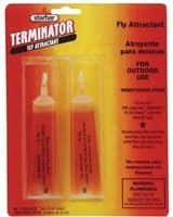 Terminator Fly Attractant