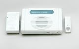 `Wireless Wander Alarm