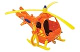 Fireman Sam Helicopter Set