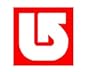 Large GIANT Red BURTON Vinyl Sticker/Decal