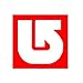 Large GIANT Red BURTON Vinyl Sticker/Decal