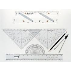 Weems and Plath Marine Navigation Navpak Plotting Tool Kit by 