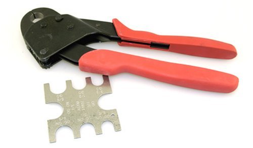 1/2 Easy Seal Crimp Tool