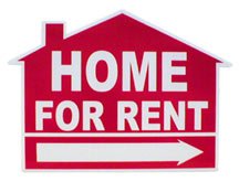 homes for rent
