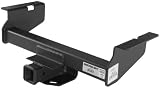 Curt Manufacturing 15605 IDC Receiver Hitch