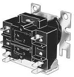 Honeywell Electric Heater Relay R8229A1005