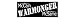 McCain: WARMONGER: McSame - Static Cling Window Decal - Medium 9.25 in x 3.5 in.