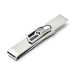 NFL Seattle Seahawks Tie Bar