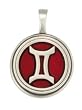 BICO AUSTRALIA JEWELRY (Z6) GEMINI - STARSIGN