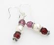 Celebrate 50 Earrings