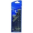 ARTU USA INC 01510 Multipurpose Drill Bit Set