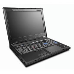 Lenovo ThinkPad W700 2752 17 Widescreen Laptop by Lenovo