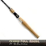 メガバス(Megabass) デストロイヤーフェイズII F2-62XS FULL HOUSE