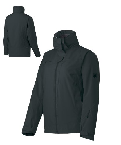 Mammut Robella Jacket Women -