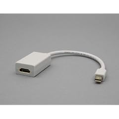 Mini-Displayport auf HDMI Adapter für Apple/Mac 0,2m