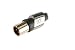 Monster MCL MXFST 1/4 Stereo Female to Male XLR Cable Adapter