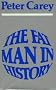 The Fat Man in History