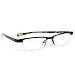 Blogger Reading Glasses