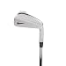 New Nike Forged Blade 2-Iron w/ DG High Launch Stiff Shaft