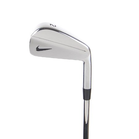 New Nike Forged Blade Stiff Shaft