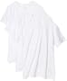 Calvin Klein Men's Basic Crew Neck T-Shirt, 3-Pack