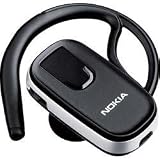 Nokia Bluetooth BH-208 Headset,Up to 6 1/2 hours talk time or 150 hours standby, Compliant with Bluetooth v2.0 + EDR devices up to 33 ft Nokia Bluetooth BH-208 Headset,Up to 6 1/2 hours talk time or 150 hours standby, Compliant with Bluetooth v2.0 + EDR devices up to 33 ft