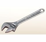 Review Sealey Tools  / Adjustable Wrench 300mm