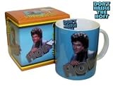 The Hoff Mug
