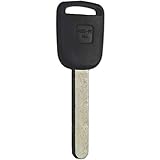UPC 036448227976 product image for Ilco Ho03-Pt Transponder Auto Key | upcitemdb.com