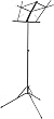 Tour Grade Folding Music Stand