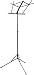 Tour Grade Folding Music Stand