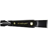 MINTCRAFT 14300 2-In-1 Glazing Tool Steel