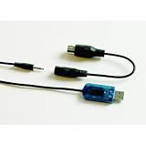 USBシミュレーターインターフェイスケーブル SIC-HE 58318