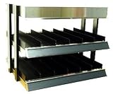 Food Warming/Merchandising Cabinet