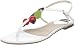 D&G Dolce & Gabbana Women's DS2971 E1336 T-Strap Sandal
